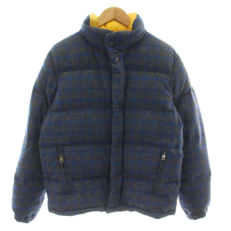 MONCLER（モンクレール） ×ジュンヤワタナベ コムデギャルソン ダウン