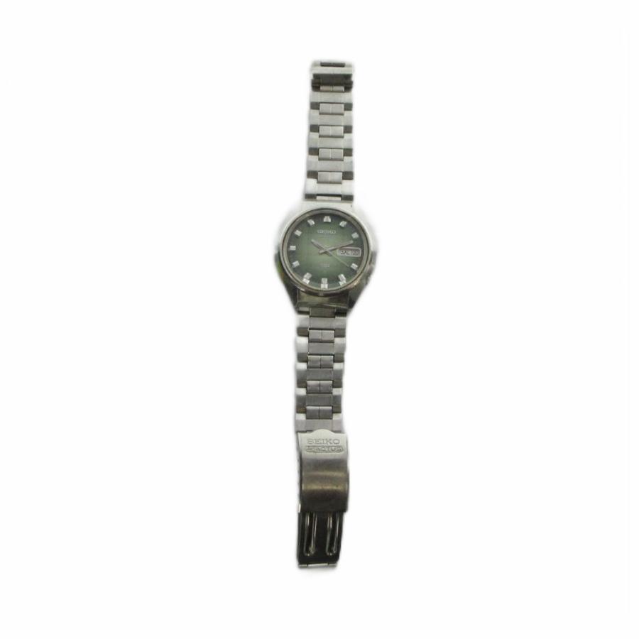 セイコー SEIKO 6106-7690 5 ACTUS ファイブ アクタス 腕時計 自動巻き