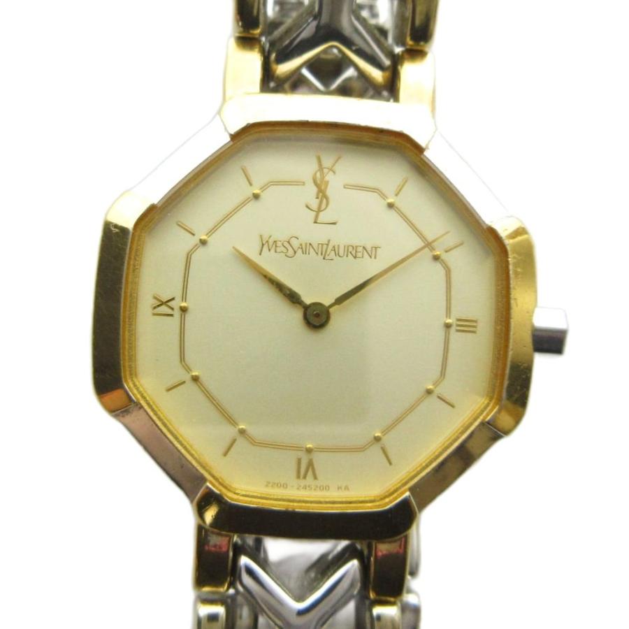 Yves Saint Laurent（イヴ・サンローラン） ジャンク品 2200-241762