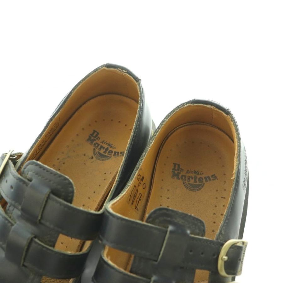 Dr.Martens（ドクターマーチン） メリージェーンシューズ US8 UK6 25.0