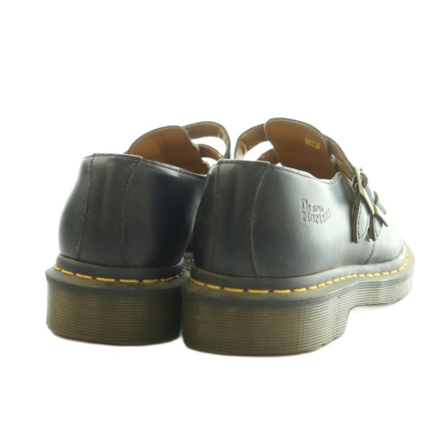 Dr.Martens（ドクターマーチン） メリージェーンシューズ US8 UK6 25.0