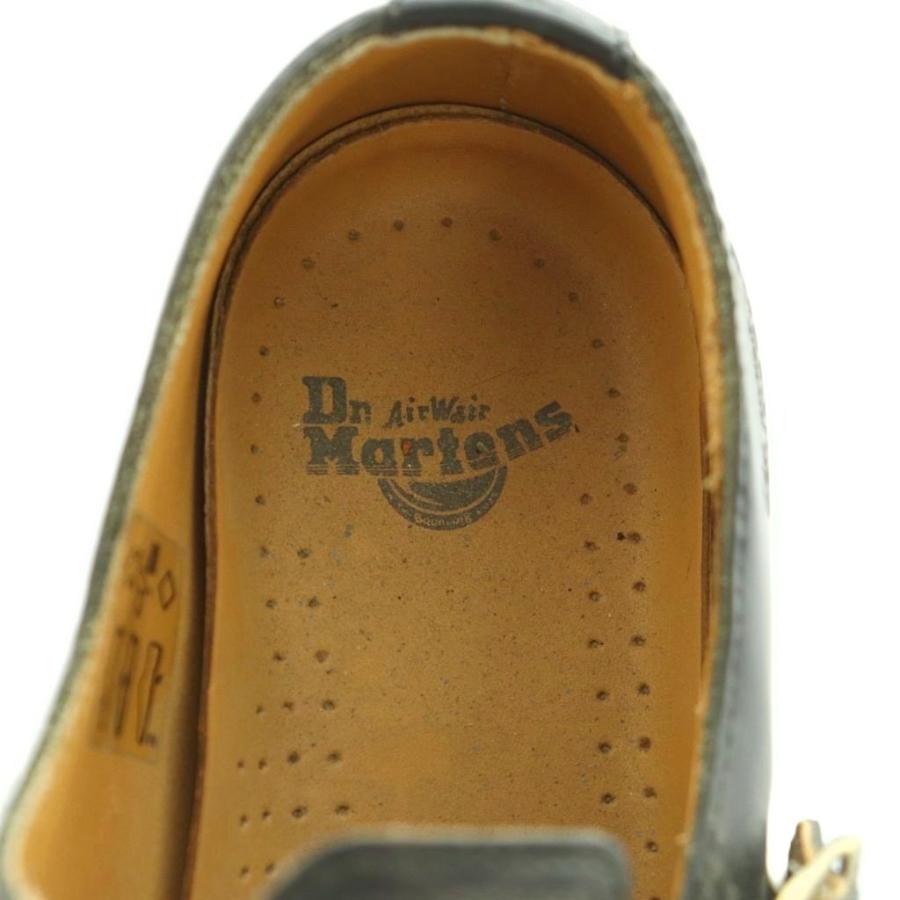Dr.Martens（ドクターマーチン） メリージェーンシューズ US8 UK6 25.0
