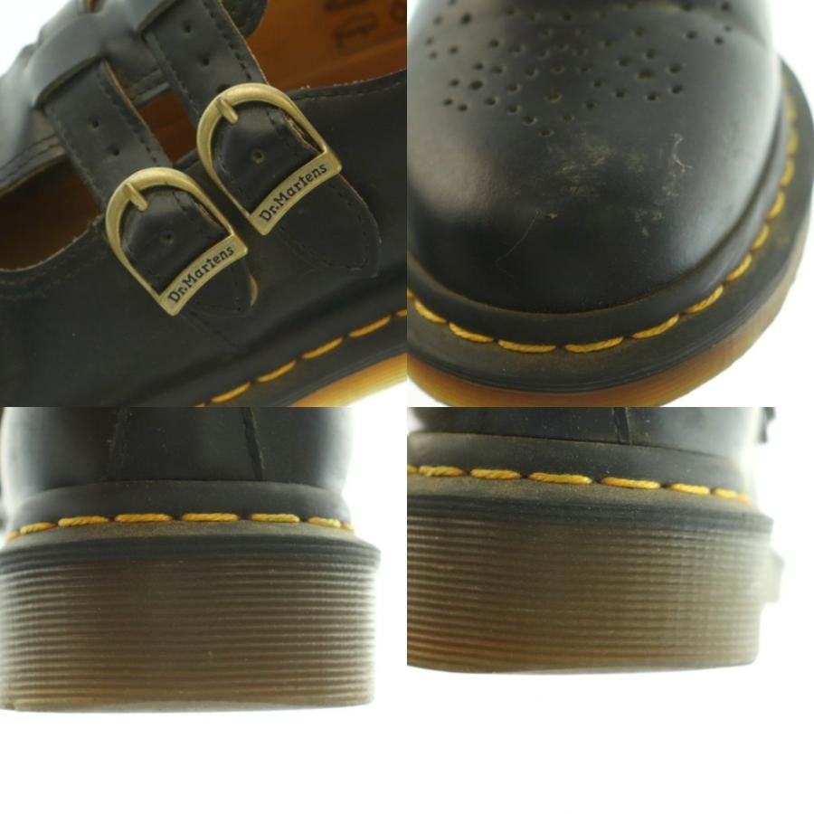 Dr.Martens（ドクターマーチン） メリージェーンシューズ US8 UK6 25.0