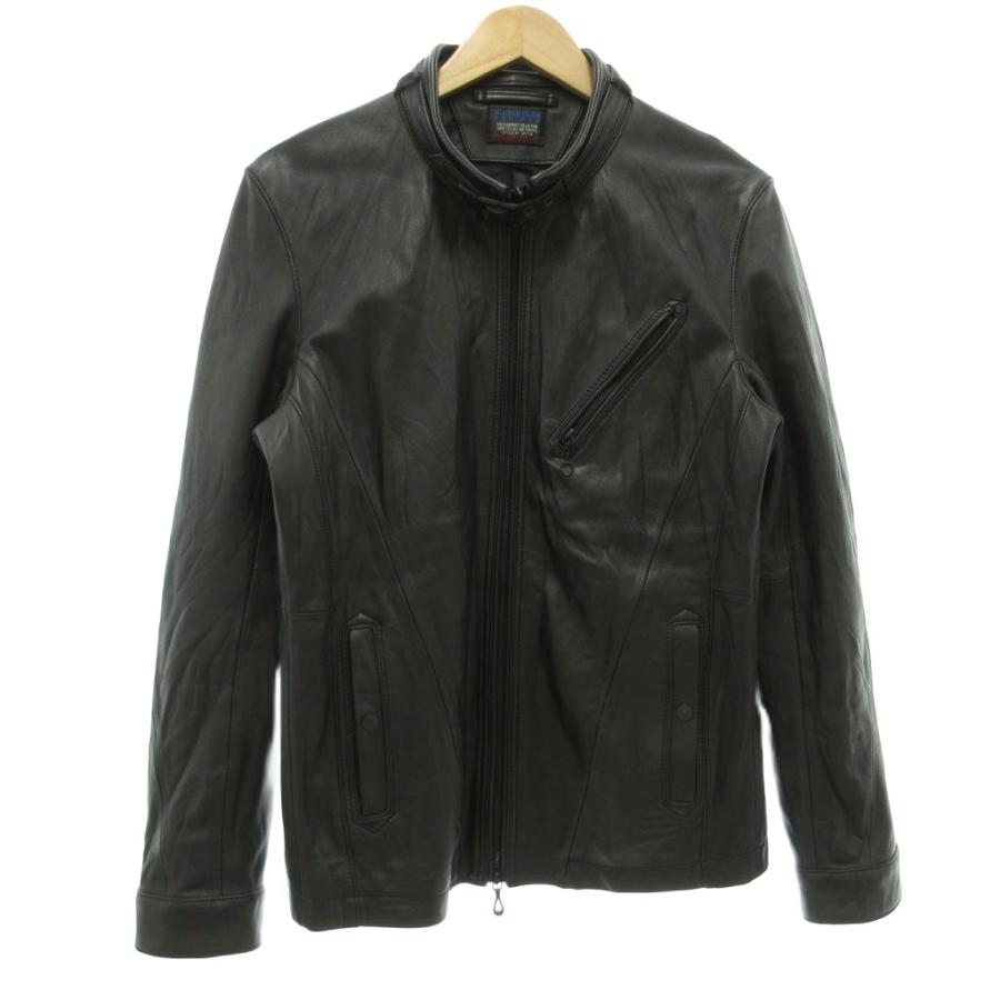 ニコルクラブフォーメン NICOLE CLUB FOR MEN シングルライダース