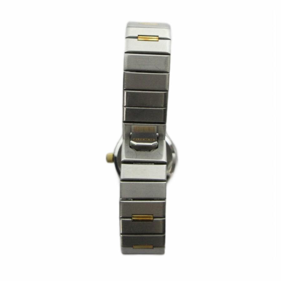 【ジャンク】RADO腕時計 ラドー RADO ジャンク品 腕時計 ウォッチ クォーツ ロゴ シルバー色