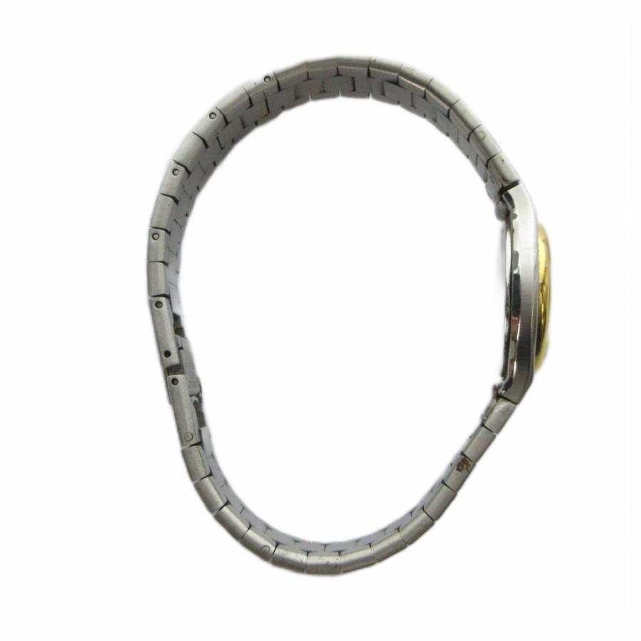 ラドー RADO ジャンク品 腕時計 ウォッチ クォーツ ロゴ シルバー色