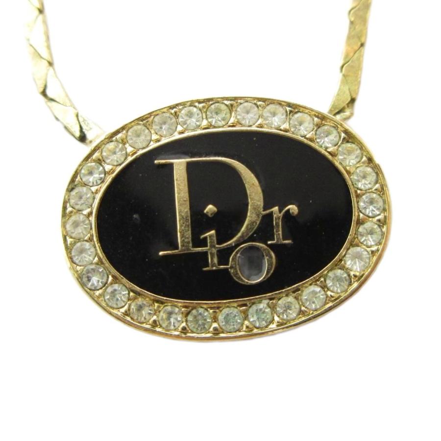 Christian Dior（クリスチャン・ディオール） ネックレス アクセサリー
