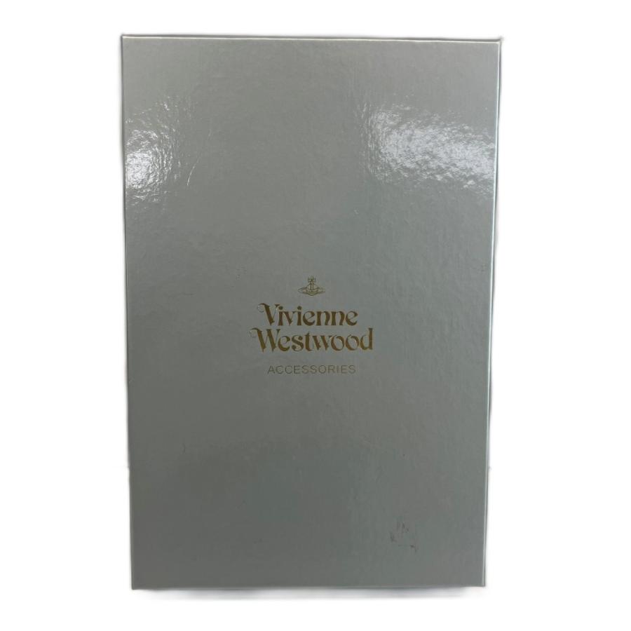 Vivienne Westwood（ヴィヴィアンウエストウッド） ダービー DERBY 長