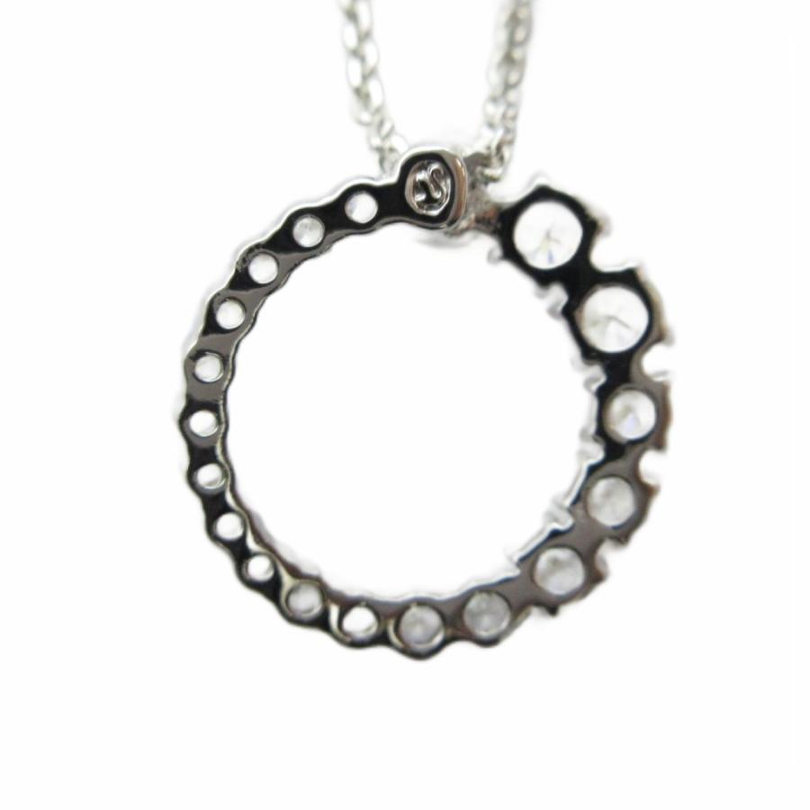 スワロフスキー SWAROVSKI ネックレス Matrix マトリックス ペンダント