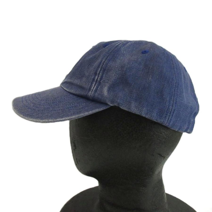 Supreme（シュプリーム） SUPREME Pigment Print S Logo 6-Panel 帽子