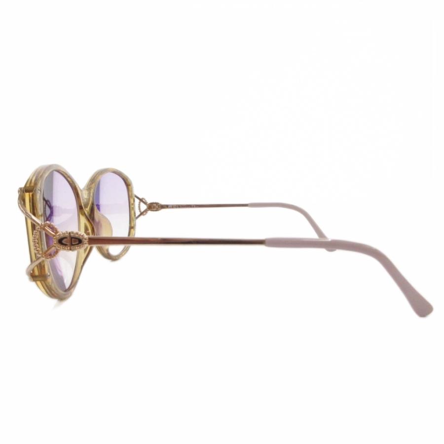 Christian Dior（クリスチャン・ディオール） 眼鏡 サングラス アイ