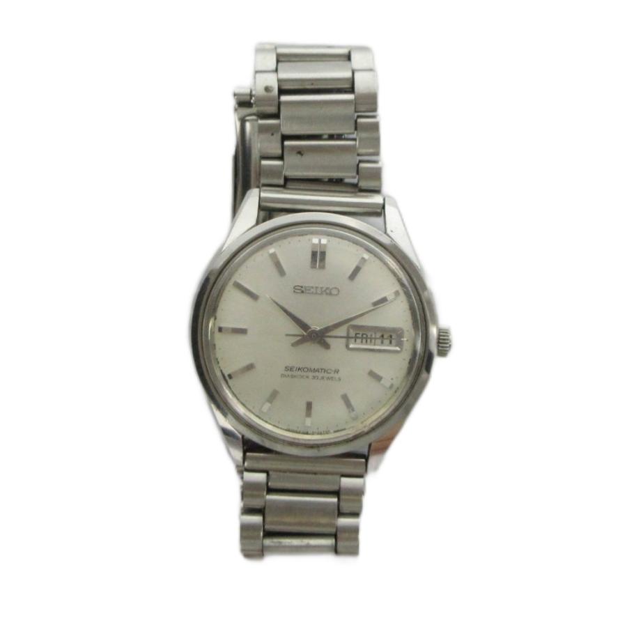 セイコー SEIKO 8306-8000 SEIKOMATIC-R セイコーマチックR 腕時計