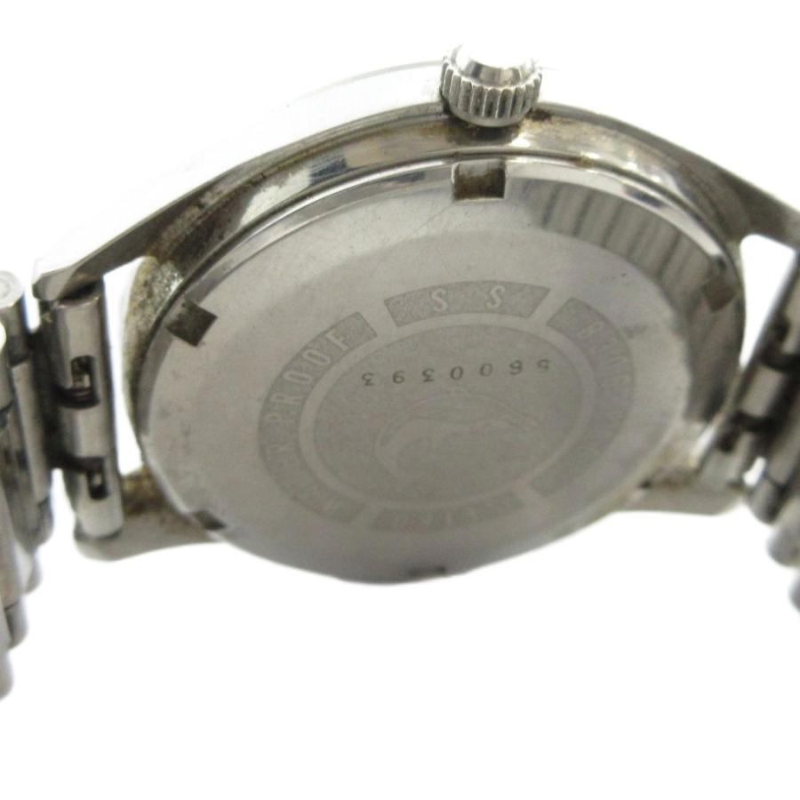 セイコー SEIKO 8306-8000 SEIKOMATIC-R セイコーマチックR 腕時計