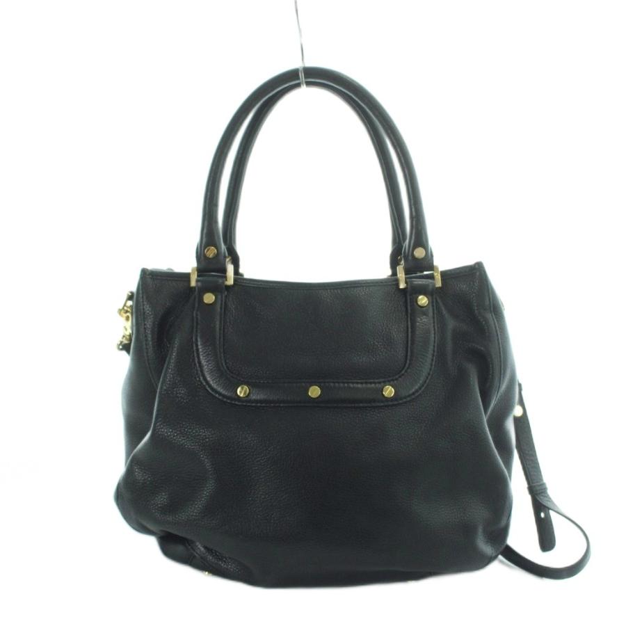 TORY BURCH（トリーバーチ） TORY BURCH Amanda Classic Hobo トート 