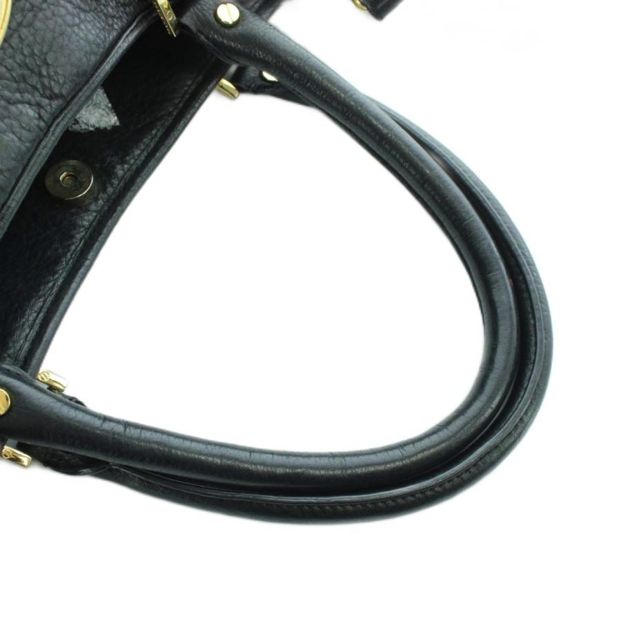 TORY BURCH（トリーバーチ） TORY BURCH Amanda Classic Hobo トート