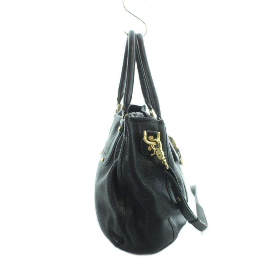 TORY BURCH（トリーバーチ） TORY BURCH Amanda Classic Hobo トート