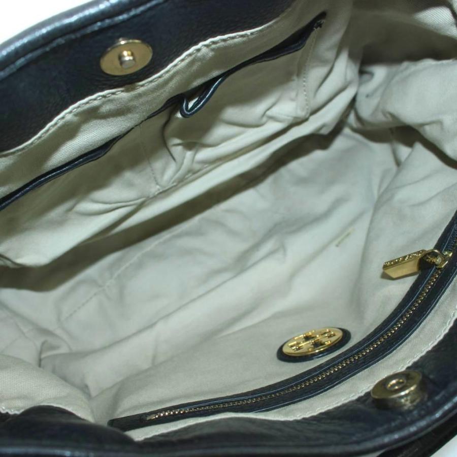 TORY BURCH（トリーバーチ） TORY BURCH Amanda Classic Hobo トート 