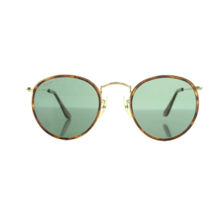 レイバン W1674 サングラス 眼鏡 めがね べっ甲柄 ラウンド レイバン RAY BAN W1674 サングラス 眼鏡 めがね べっ甲柄 ラウンド