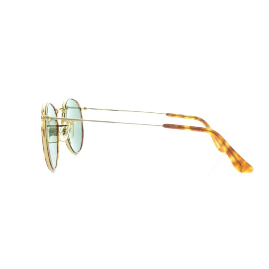 レイバン W1674 サングラス 眼鏡 めがね べっ甲柄 ラウンド レイバン RAY BAN W1674 サングラス 眼鏡 めがね べっ甲柄 ラウンド