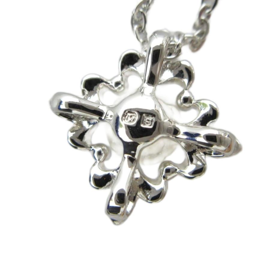 ミキモト　パール　シルバーペンダント　50cm MIKIMOTO（ミキモト） ネックレス アクセサリー ペンダント リアル