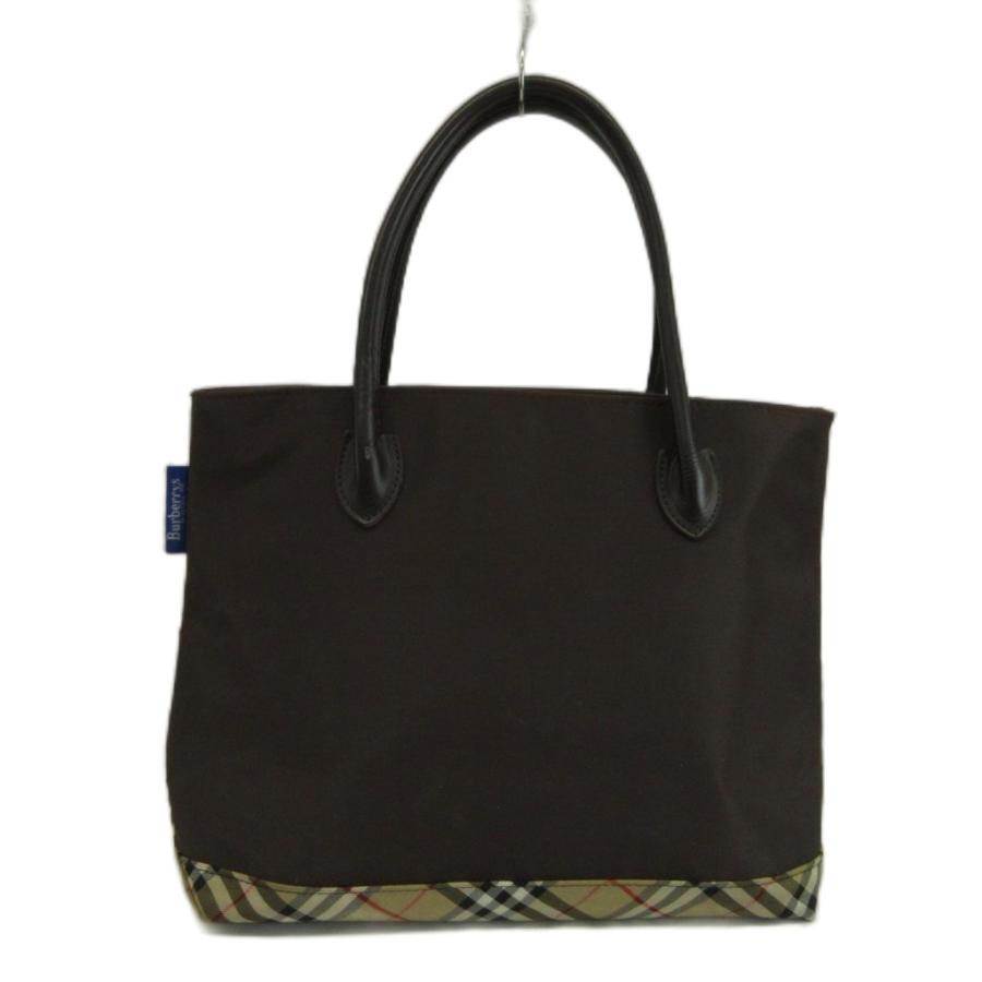 BURBERRY BLUE LABEL（バーバリーブルーレーベル） ハンドバッグ
