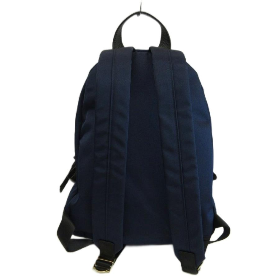 ランバンオンブルー LANVIN en Bleu リュックサック バックパック