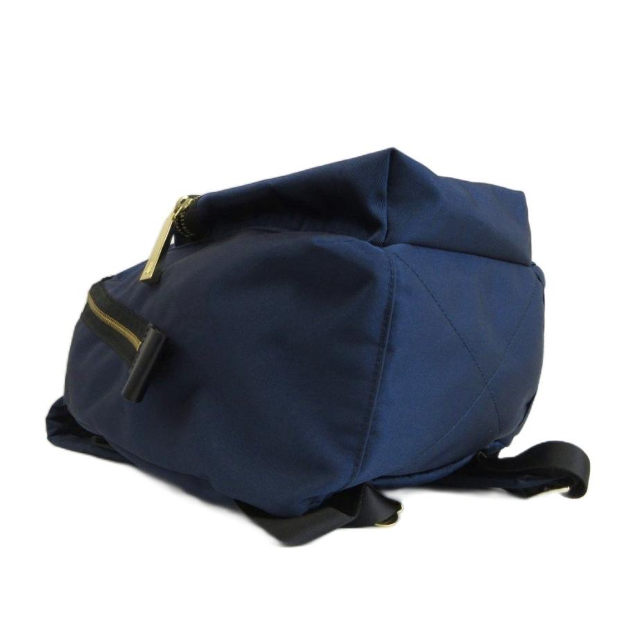 ランバンオンブルー LANVIN en Bleu リュックサック バックパック