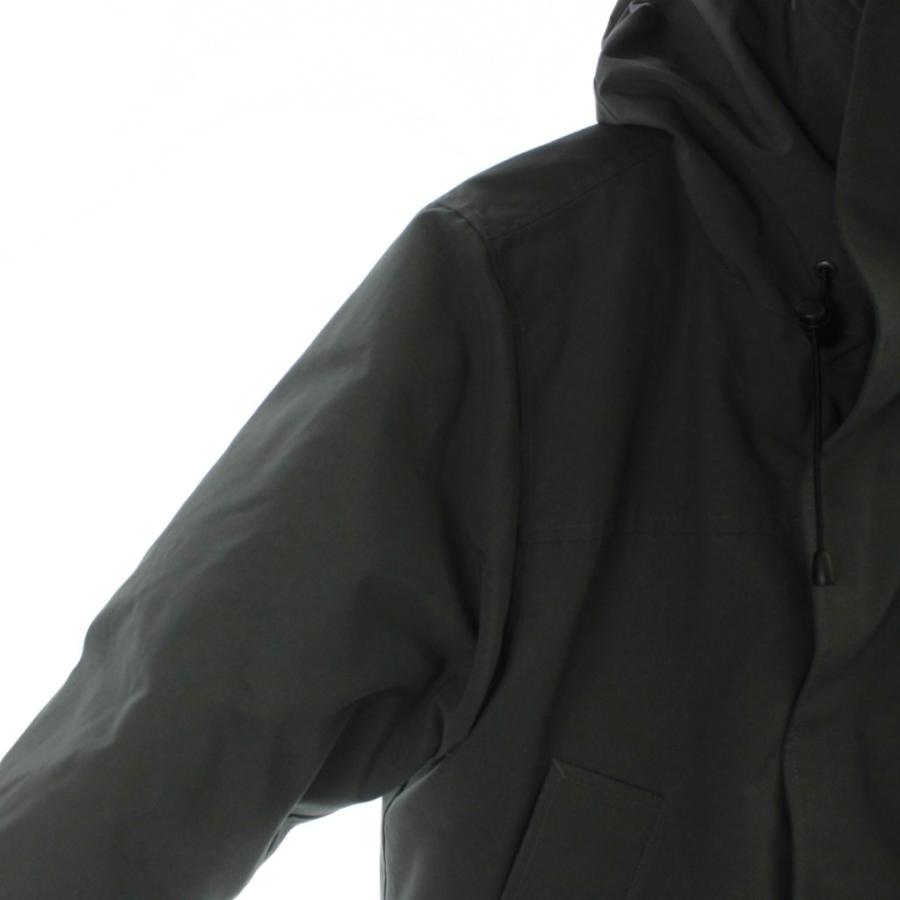 カナダグース CANADA GOOSE 2062M JASPER PARKA ジャスパーパーカ