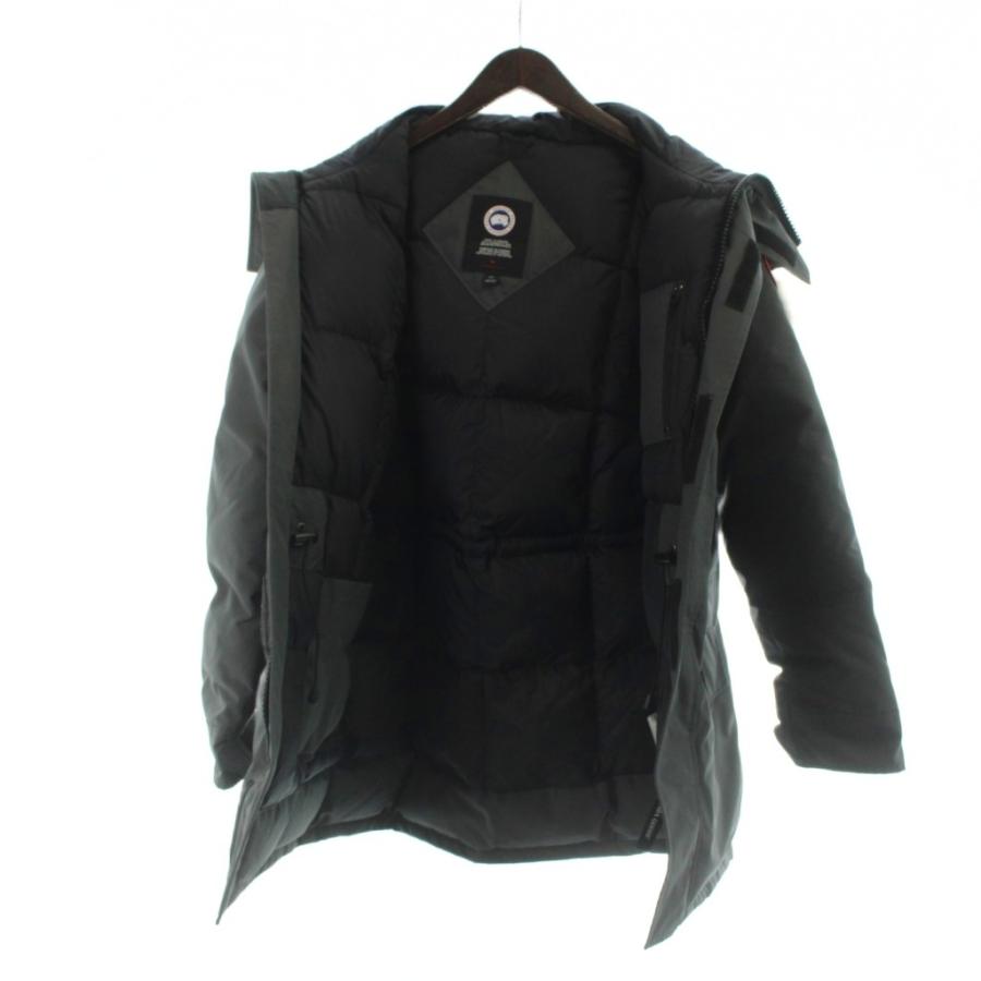 カナダグース CANADA GOOSE 2062M JASPER PARKA ジャスパーパーカ