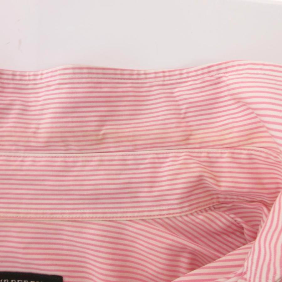 BURBERRY BLACK LABEL（バーバリーブラックレーベル） ブルオーバー