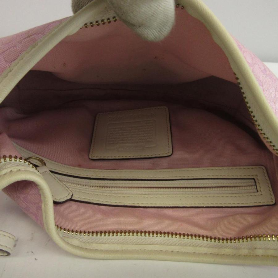 COACH（コーチ） ソーホー ハンドバッグ ワンショルダー キャンバス