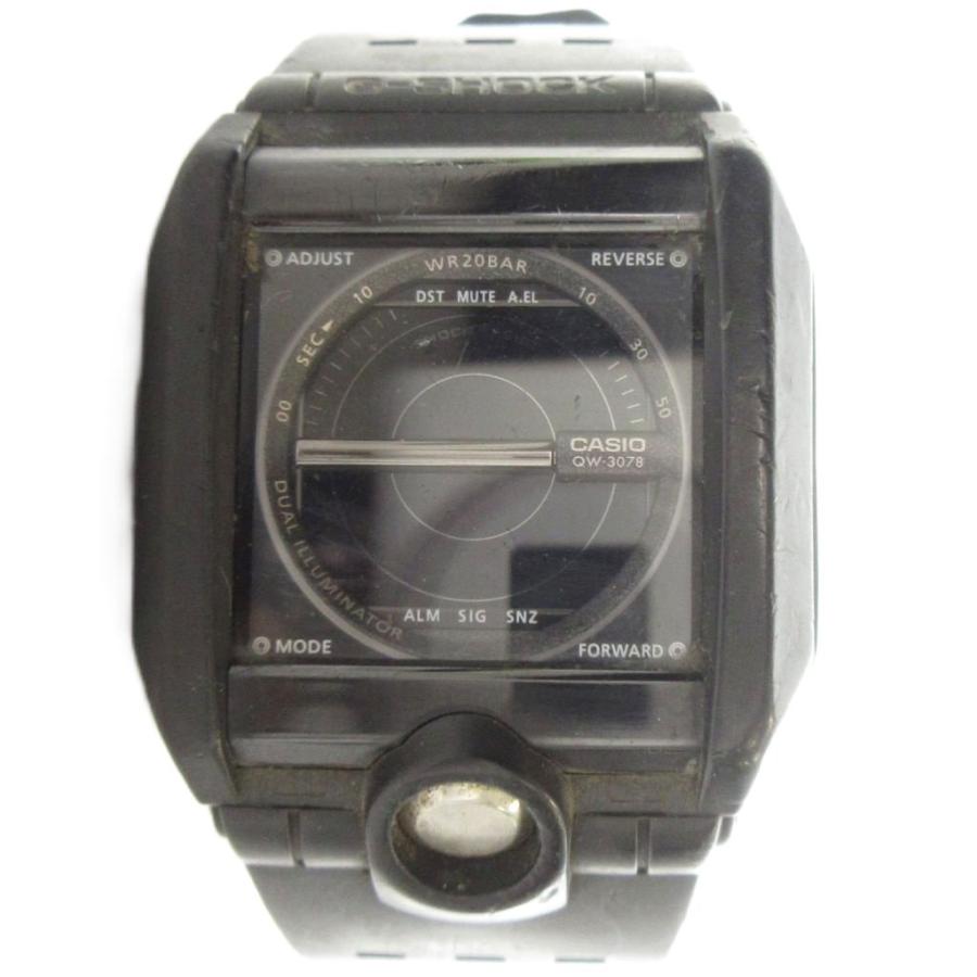 G-SHOCK カシオジーショック CASIO ジャンク品 G-8100 腕時計 ウォッチ