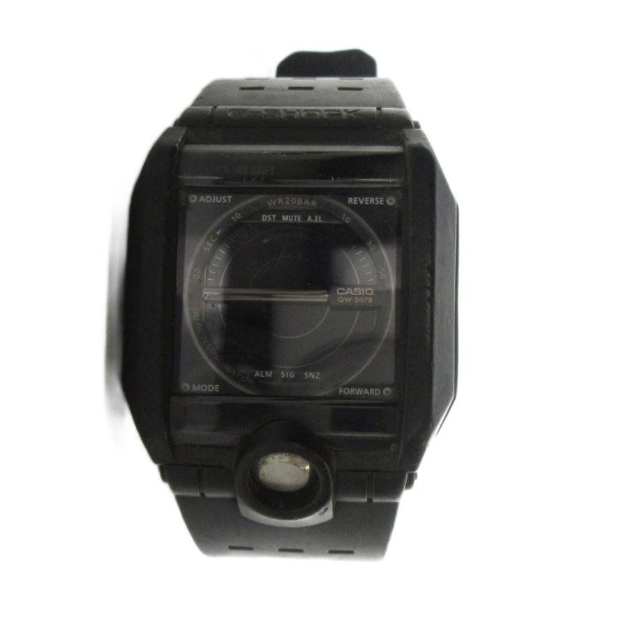 G-SHOCK カシオジーショック CASIO ジャンク品 G-8100 腕時計 ウォッチ