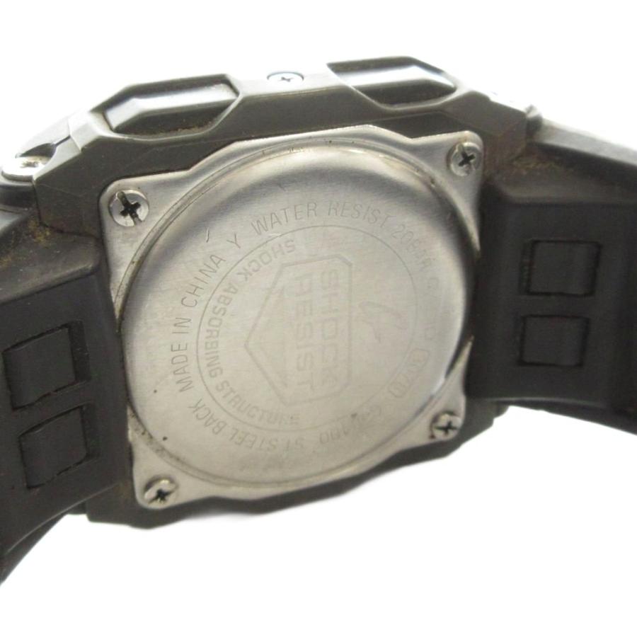 G-SHOCK カシオジーショック CASIO ジャンク品 G-8100 腕時計 ウォッチ