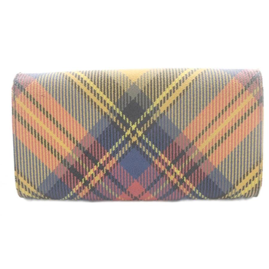 Vivienne Westwood（ヴィヴィアンウエストウッド） 長財布 小銭入れ 
