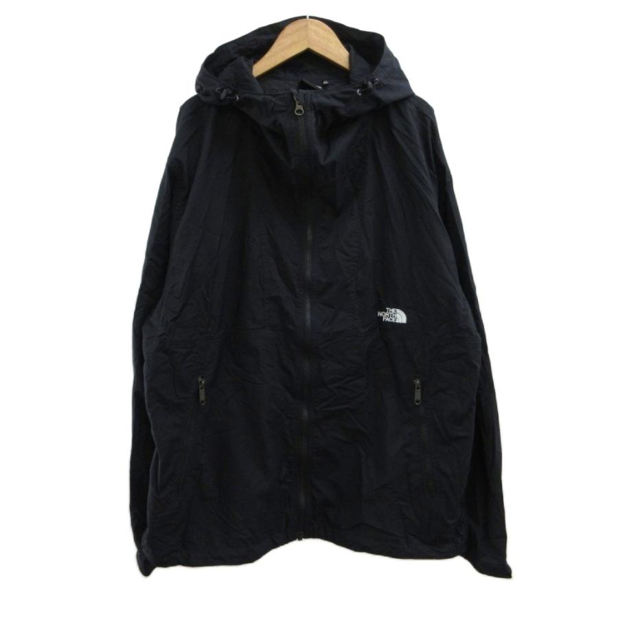 THE NORTH FACE（ザ ノースフェイス） コンパクトジャケット 