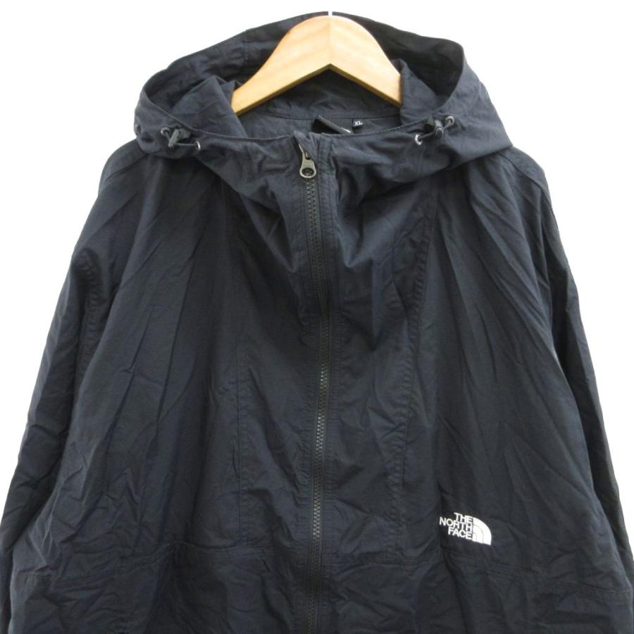 THE NORTH FACE（ザ ノースフェイス） コンパクトジャケット 
