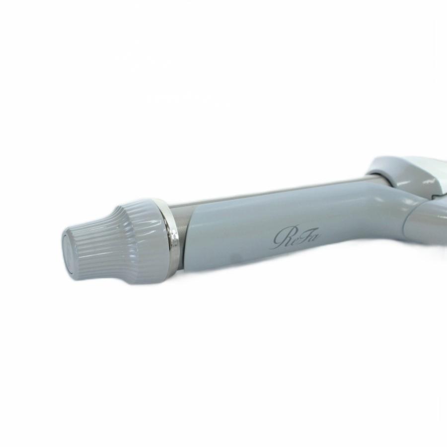 リファ ReFa RE-BJ-02A 2024年製 BEAUTECH CURL IRON 26 美容機器 ヘア