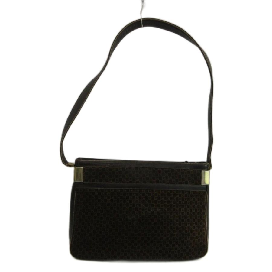 GUCCI（グッチ） オールドグッチ ワンショルダーバッグ 肩掛け