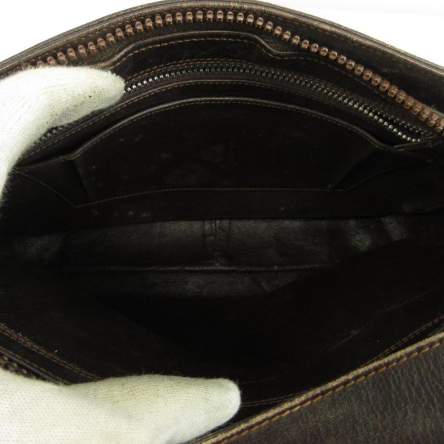 GUCCI（グッチ） オールドグッチ ワンショルダーバッグ 肩掛け
