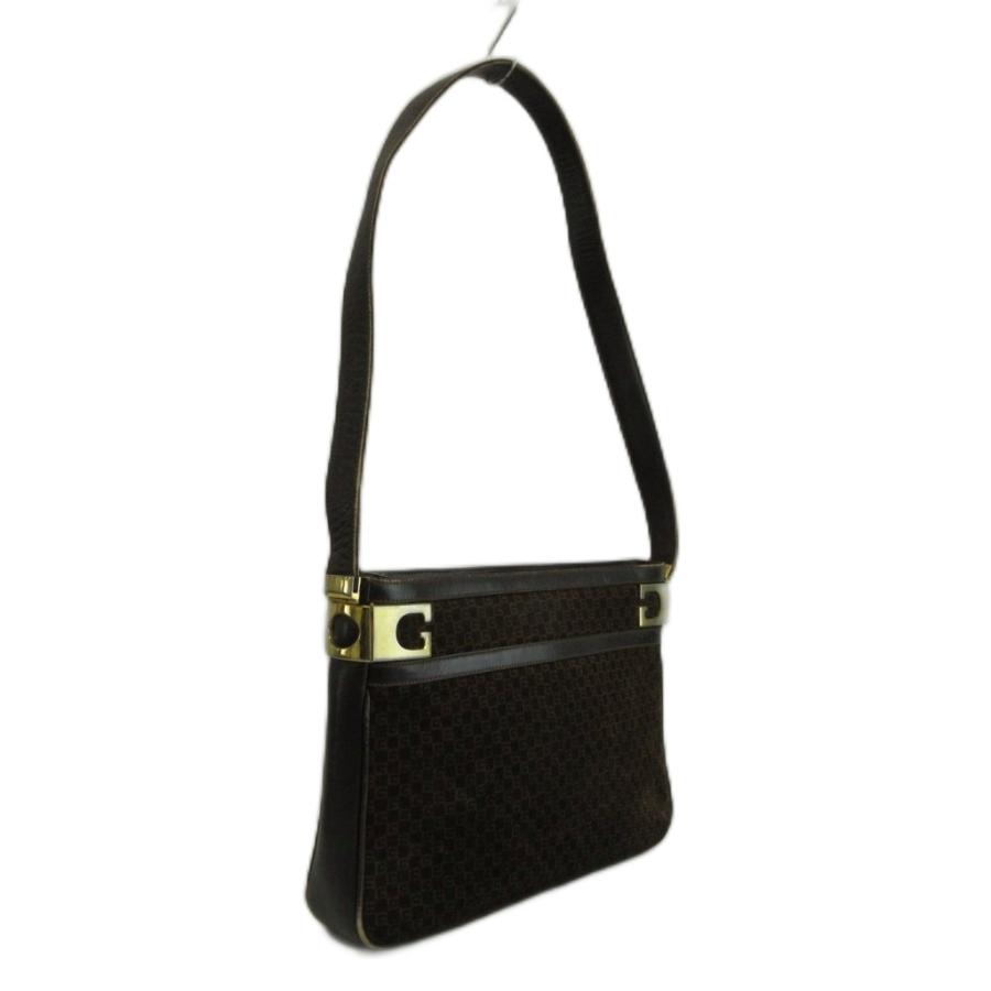 GUCCI（グッチ） オールドグッチ ワンショルダーバッグ 肩掛け