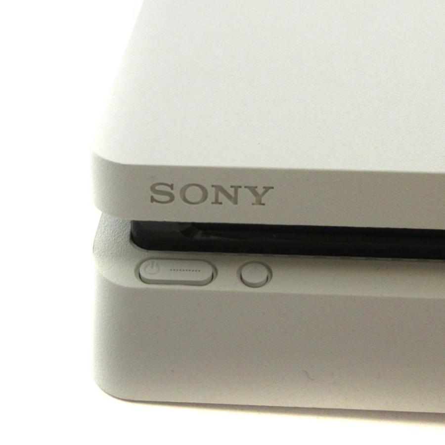 SONY ソニー PS4 プレステ4 CUH-2200A ゲーム機 本体 500GBモデル 初期 