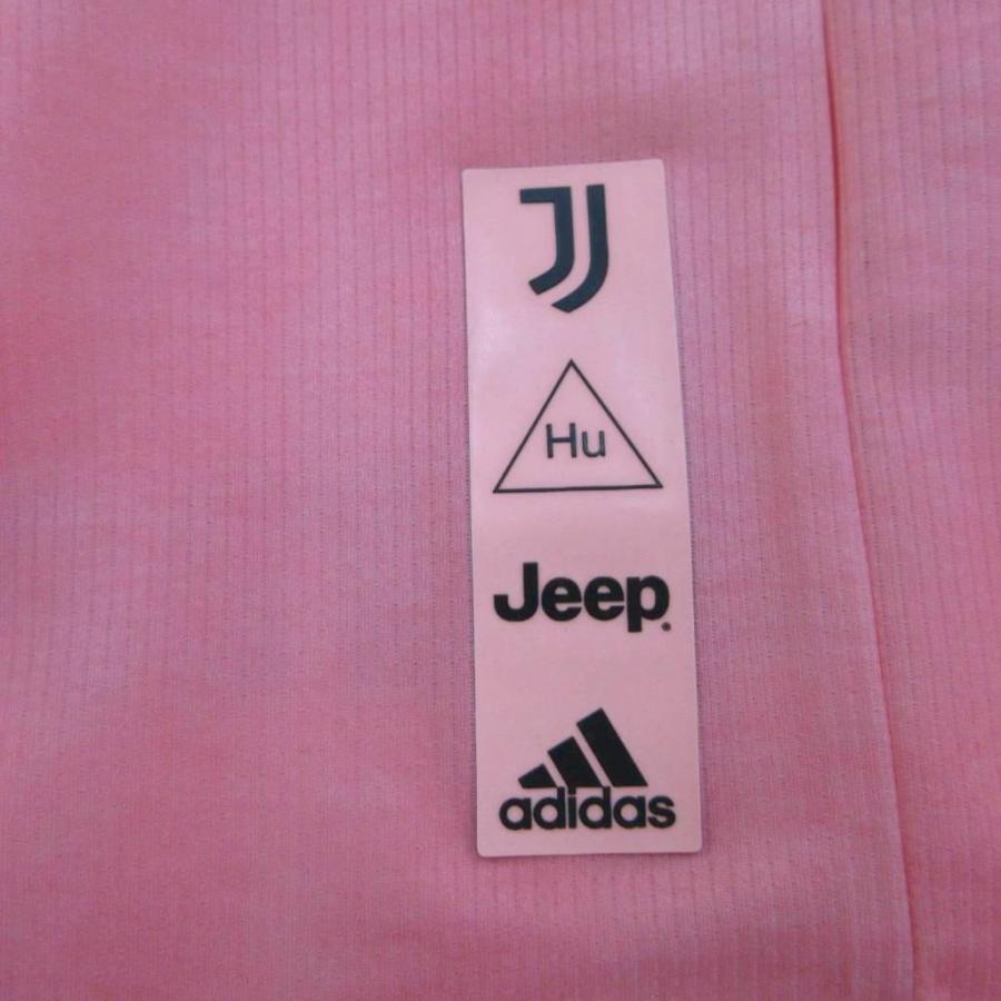 adidas（アディダス） adidas HUMANRACE ユベントスコラボ Tシャツ