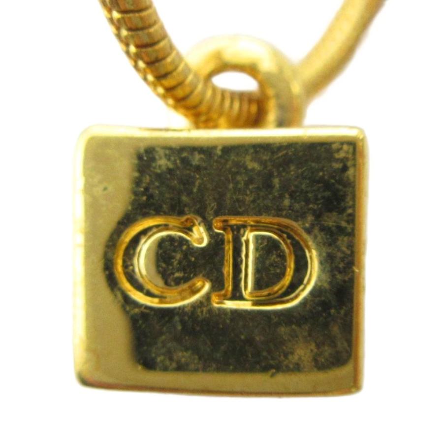 Christian Dior（クリスチャン・ディオール） ネックレス アクセサリー 