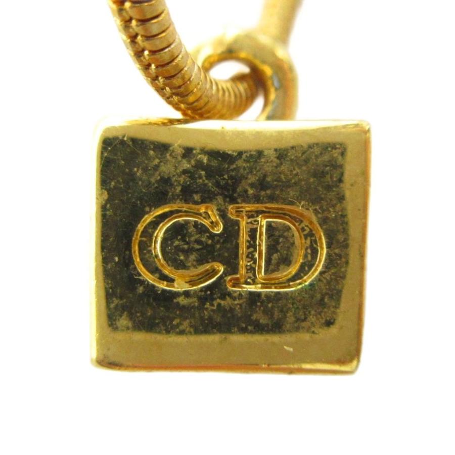 Christian Dior（クリスチャン・ディオール） ネックレス アクセサリー 
