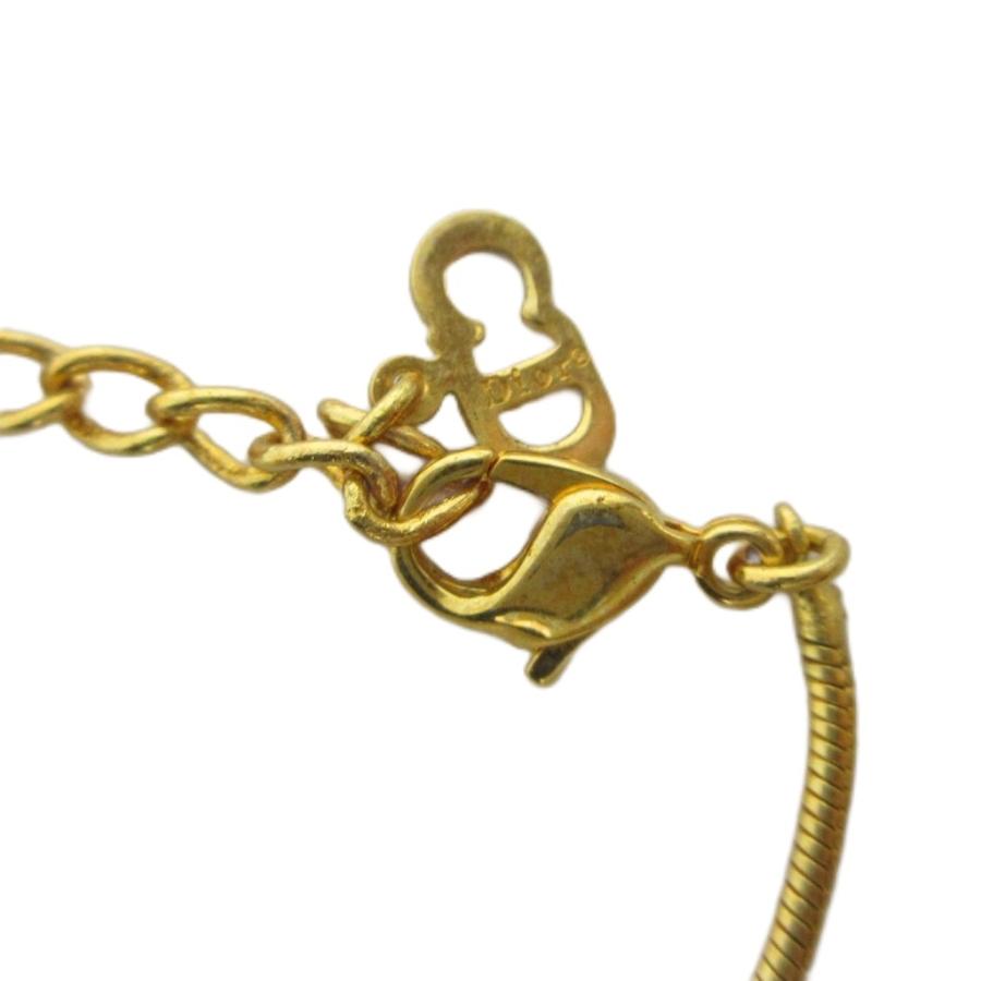 Christian Dior（クリスチャン・ディオール） ネックレス アクセサリー