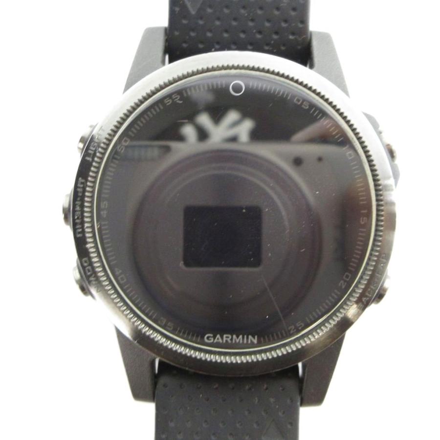 ガーミン GARMIN FENIX 5S スマートウォッチ 腕時計 42mm デジタル