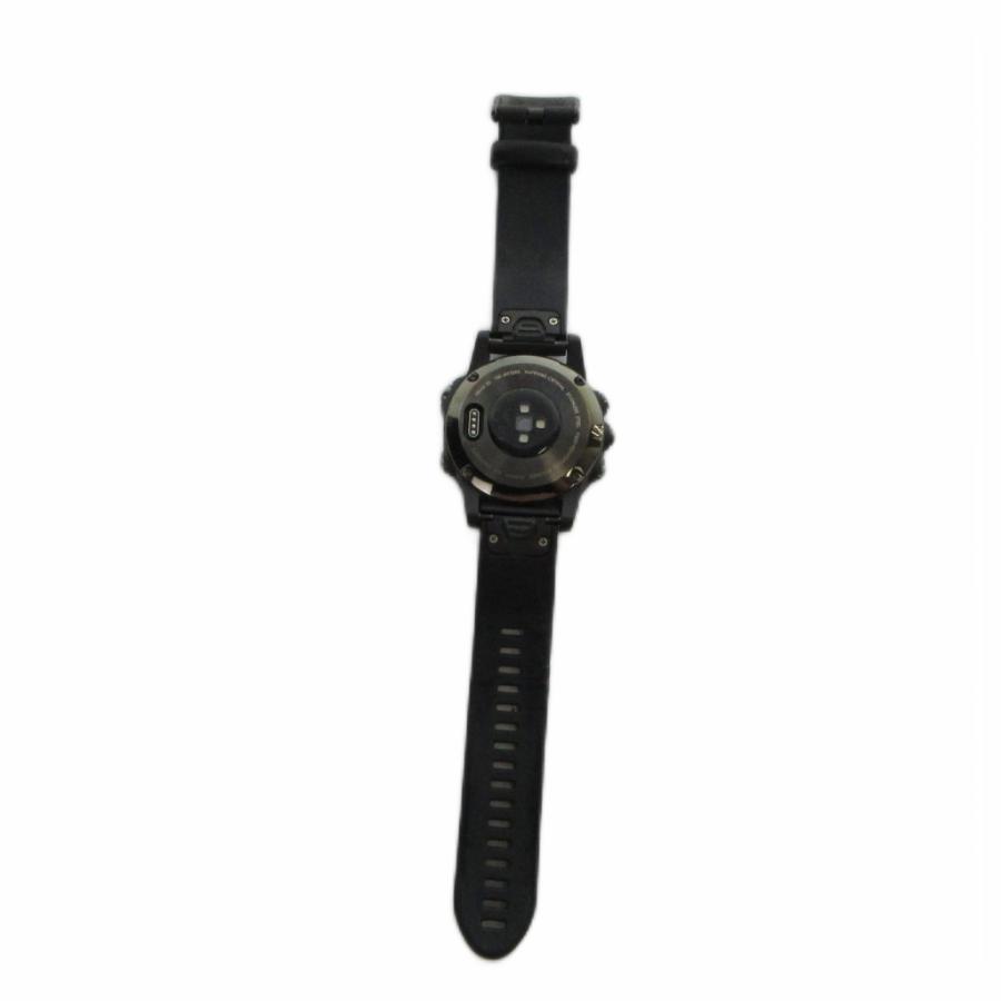 ガーミン GARMIN FENIX 5S スマートウォッチ 腕時計 42mm デジタル