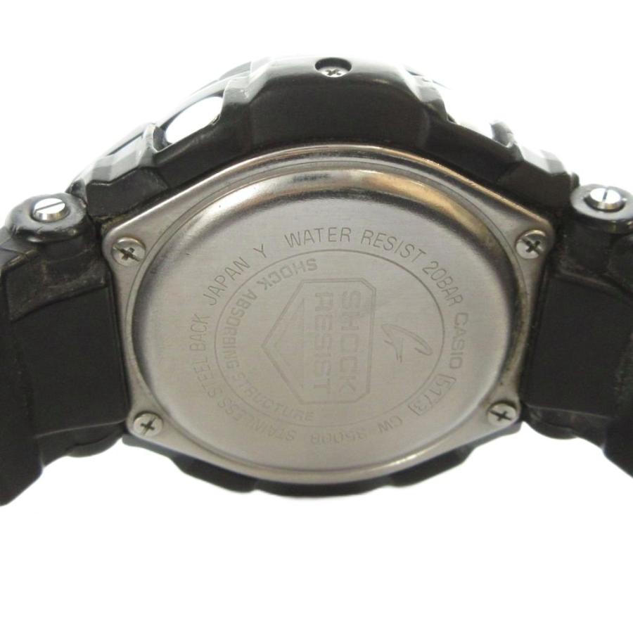 G-SHOCK カシオジーショック CASIO GW-3500B 腕時計 ソーラー ウォッチ