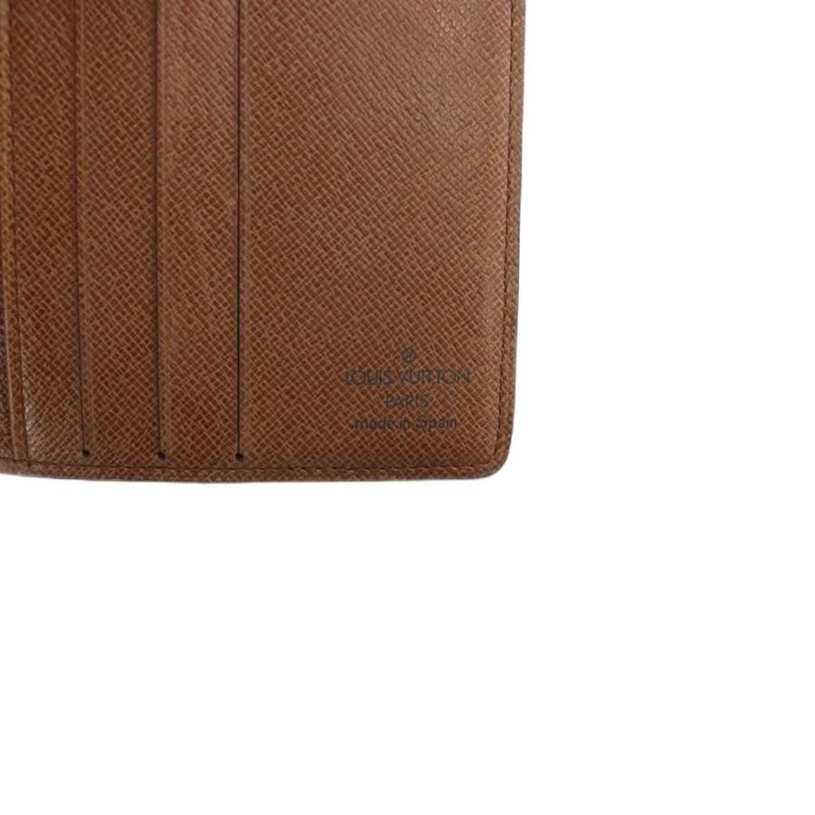 LOUIS VUITTON（ルイ・ヴィトン） LOUIS VUITTON M60929 ポルト ビエ 6